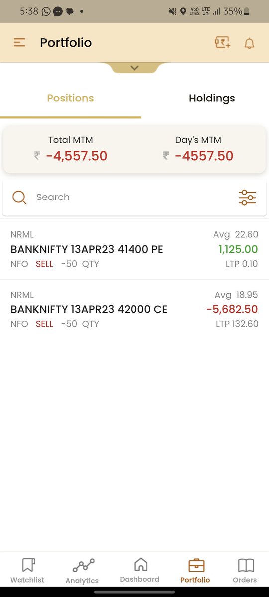 ravi79646's tweet photo. @ShoonyaApp I tried to square off my position from beginning but app didn't respond, kindly reverse all my loss.

@NSEIndia @BSEIndia @SEBI_India https://t.co/RYONIyWYqP