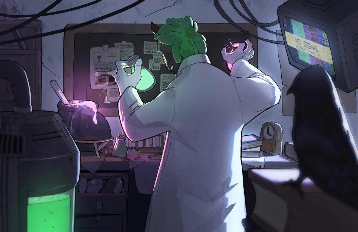 WeirdoGhostGang's tweet image. SOON🍬👻🧪

WEIRDO
GHOST
❏❏❏❏❏❏❏❏