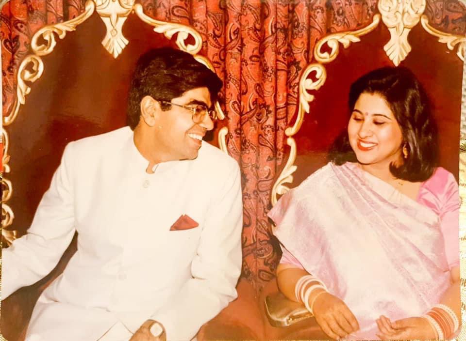 dr meenakshi ahuja tweet media