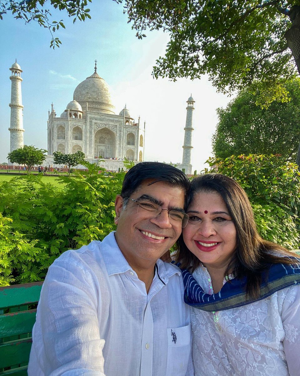 dr meenakshi ahuja tweet media