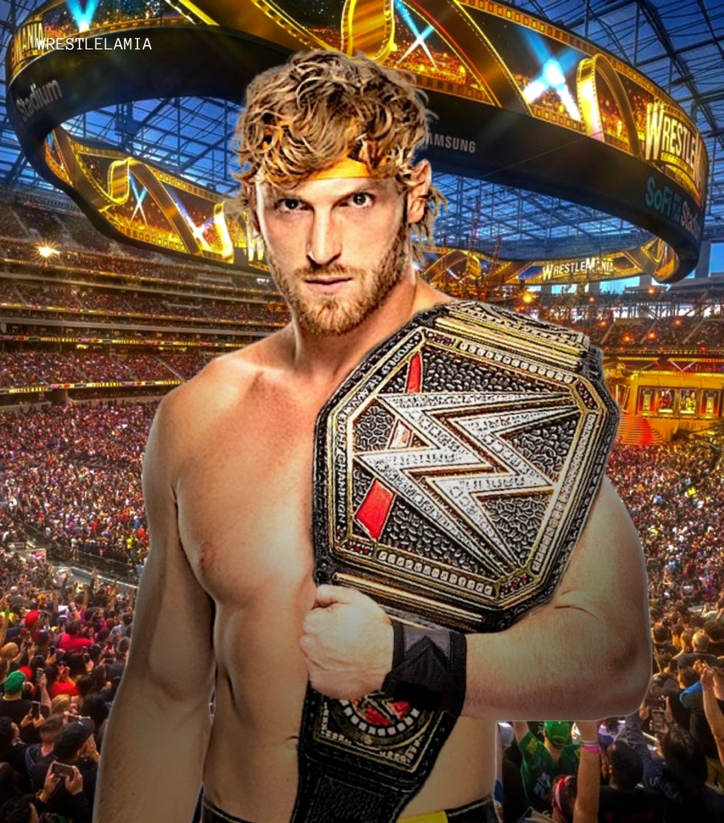 Wrestlelamia.com tweet media