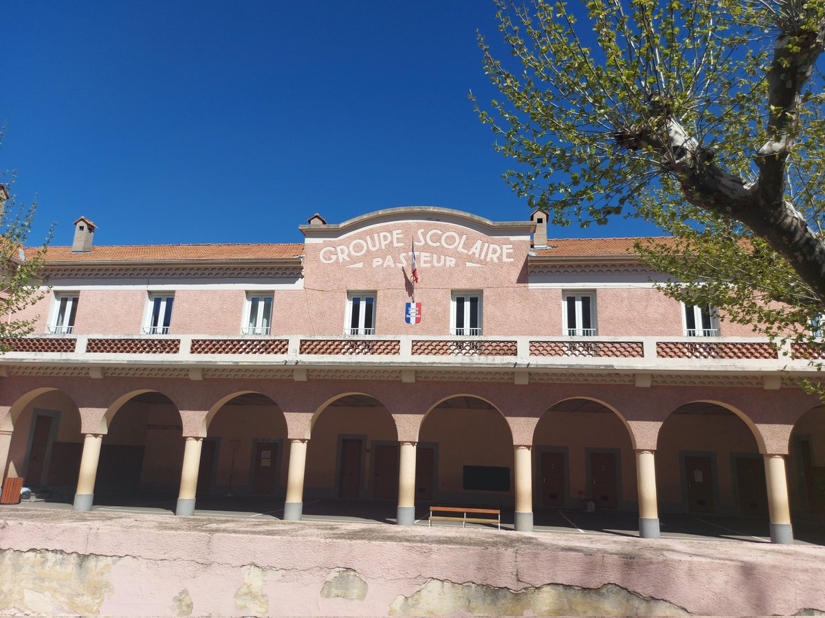 DAUCE FREDERIC tweet media