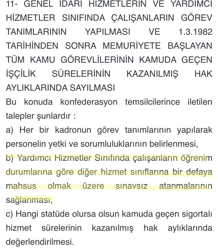 EnHizBir's tweet photo. @mustafaelitas 136.000 Yardımcı Hizmetler Sınıfı memuru aileleri ile 1 milyon seçmen 🗳️ seçim öncesi verilen sözlerin tutulmasını unutulmamayı bekliyor #YardımcıHizmetlerSınıfı #EngellidenHizmetliOlmaz #EngelliyeYhsEngeli https://t.co/IwPWPWm0xC