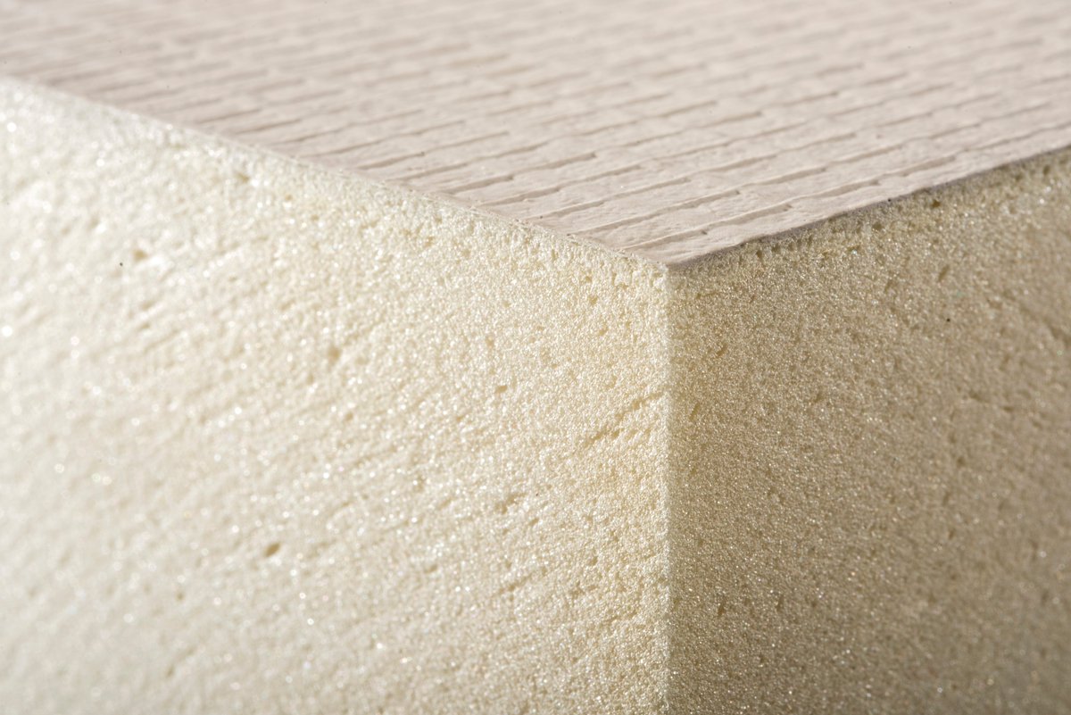 EU-project CIRCULAR FOAM tweet media