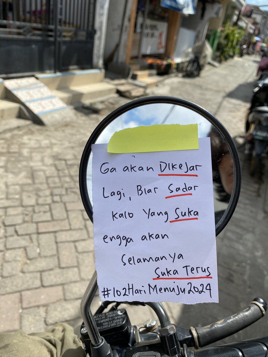 andrigunardiii's tweet photo. kata-kata hari ini. https://t.co/3o7zzN2eCE