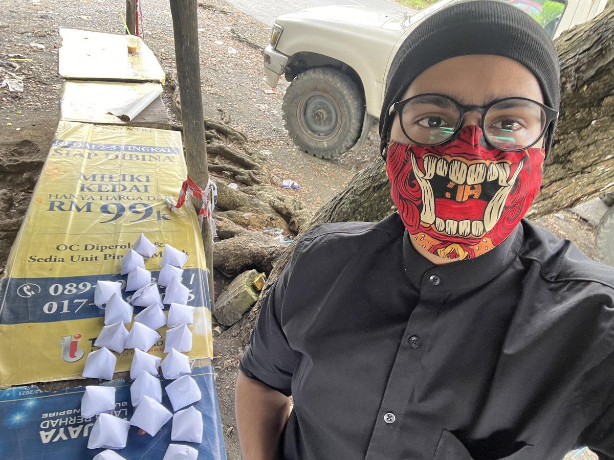 A  special  GM.

Opening a full fledged clinic with Web3 integration.

A practice which will focus on mental health, primary, and occupational healthcare.

A place where 1/1 sessions can be conducted without any shame, or hesitance.

The goal is to provide mental healthcare