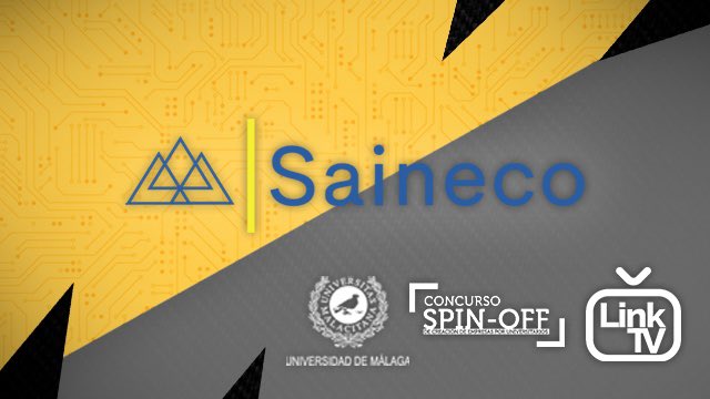 comutopiartv's tweet image. ¡3º #LinkTv! 📺

📍 SAINECO trabaja en un sistema que #recicla y da una #segundavida a las #baterías. Casi todas pueden funcionar tras una nueva puesta a punto por especialistas.

Si quieres saber más sobre esta Spin-offt de Link by UMA 

¡Dale al play! ▶️ bit.ly/3zRWDCL