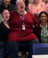 UoGNursingAssociates tweet media