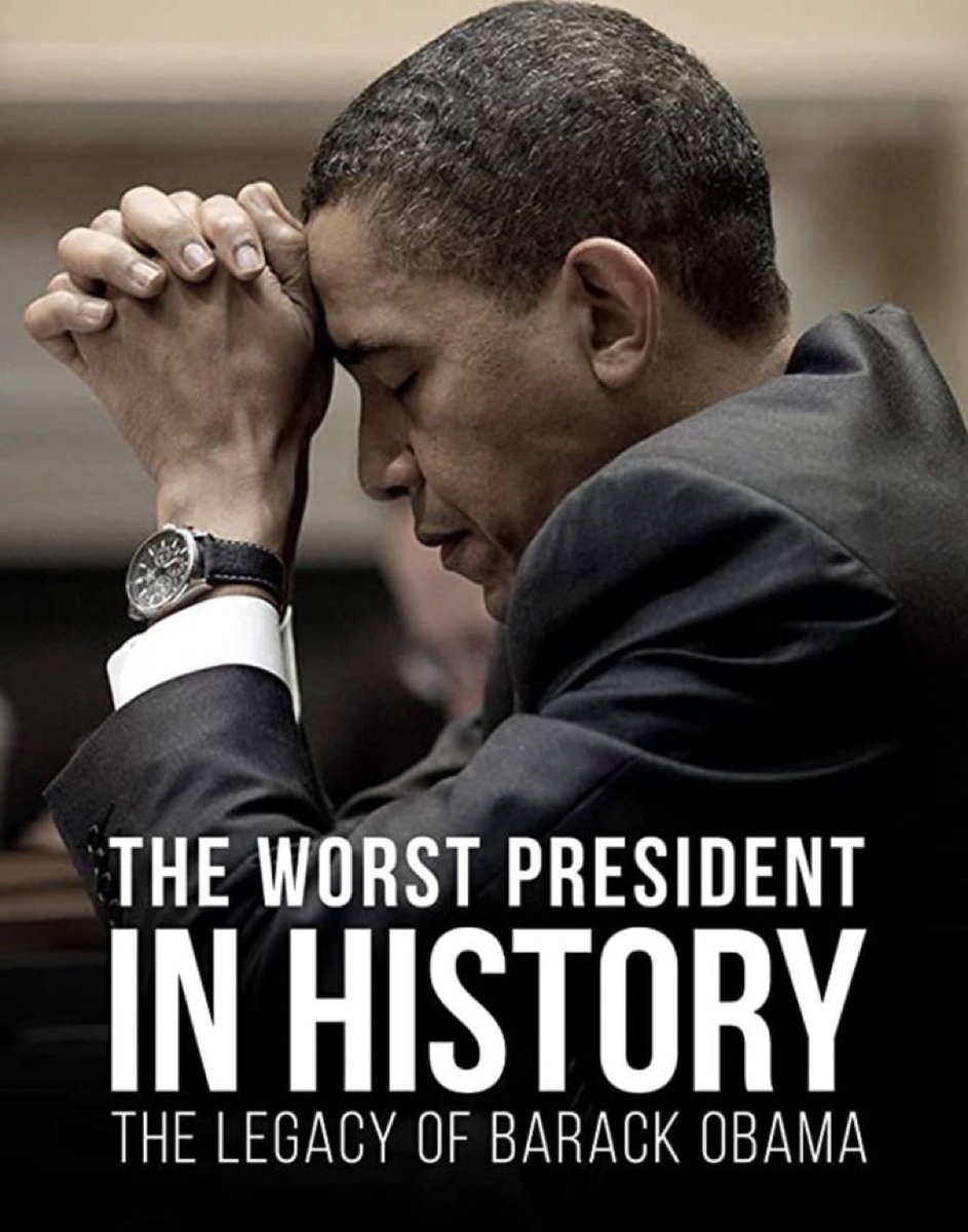 DailyNoahNews's tweet photo. Who is worse, Obama or Biden? https://t.co/h0bSpGrGnm