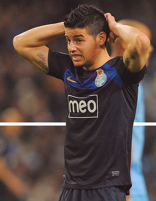 fcportofas19's tweet photo. 𝐁𝐎𝐌 𝐅𝐈𝐋𝐇𝐎 𝐀 𝐂𝐀𝐒𝐀 𝐓𝐎𝐑𝐍𝐀 ⁉️🥺

❗️James Rodríguez rescindiu contrato com o Olyimpiacos e é agora um jogador livre.

Gostavas de o ver de regresso ao FC Porto?🤔 https://t.co/uDyn3mIVSR