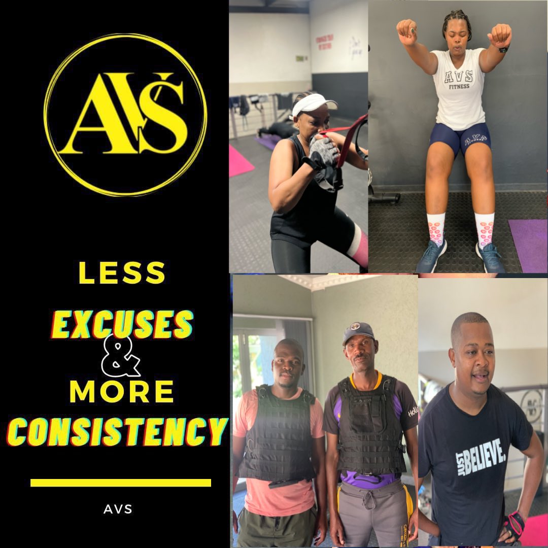 audas_vanschoor's tweet photo. LESS EXCUSES
MORE CONSISTENCY
.
.
#TeamAvs #StartofGood #Letsgo #Consistency #Core #Gym #MondayMotivation #MARCHWITHAVS #AVSFUNCTIONALSTUDIO
#STARTNOW #AvsFitness #FUNCTIONALTRAINING #AVSGEAR #TEAMAVS https://t.co/VSVeT8DqJm