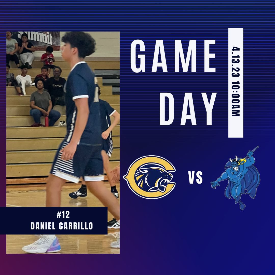 Gameday

Colls vs Burlington City 10:00am

Also good luck to our ladies outside vs West Deptford! They also start at 10:00am and they're home as well <a href="/CollsSoftball/">Collingswood Softball</a>