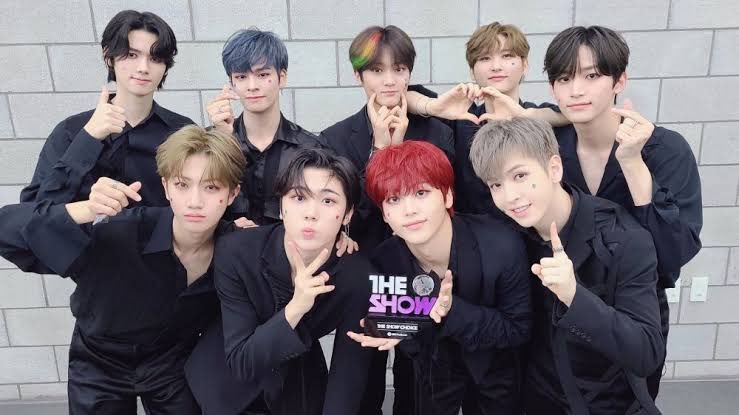 ejs712's tweet photo. My message to 2020 Cravity:
You will be the light &amp; safe haven for so many people❤️ You’ll win many awards (rookie awards, etc), you’ll be big, and you’ll have wonderful journey with Luvity!

Let’s light our way to 414.❤️

#RememberCRAVITYTimeChallenge
#CRAVITY_REMEMBER_OUR_TIME https://t.co/QF3IbDerPt