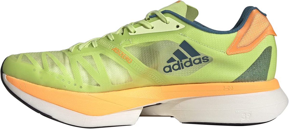 gavellaned's tweet photo. Adidas Adizero Adios Pro 2: Análisis detallado✅ https://t.co/EwOLhLL0dh #run #runner #running #fit #runtoinspire #headphones #trailrunning #trailrunner #runchat #runhappy #time2run #happyrunner #ULTIMAHORA #fyp https://t.co/bD8WcE4yXo