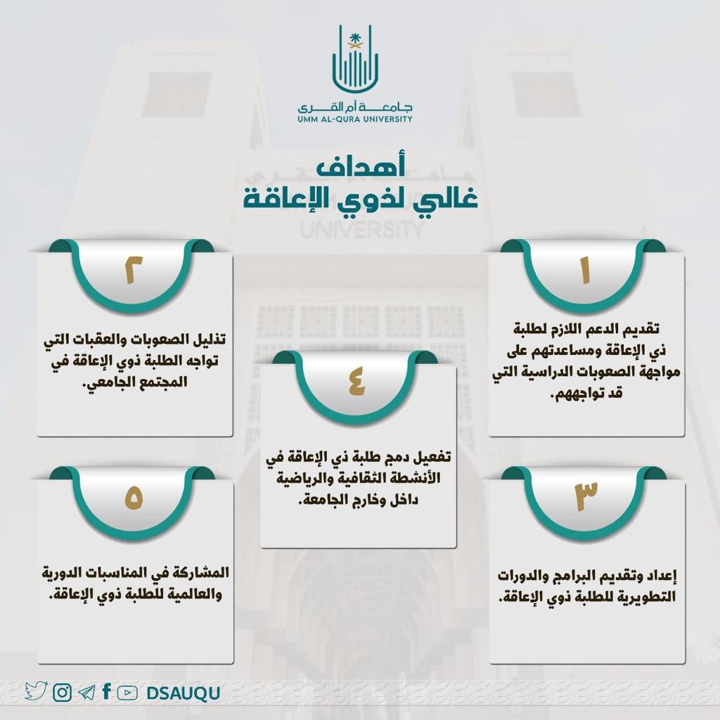 غالي لذوي الإعاقة tweet media