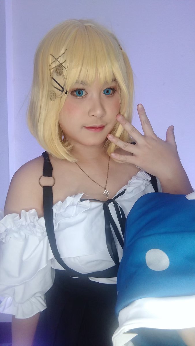 Imnotmomopiichi's tweet photo. Hi
#cosplay #hololivecosplay #ameliaRT #amert #holomyth #ameliawatsoncoslay #cosplayergirl #คอสเพลย์ #hololiveEN #HololiveEnglish https://t.co/KKByfERuSU