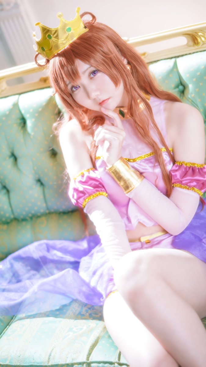 虹ヶ咲　近江彼方　コスプレ 虹ヶ咲学園スクールアイドル同好会｜近江彼方｜Cooking with Love