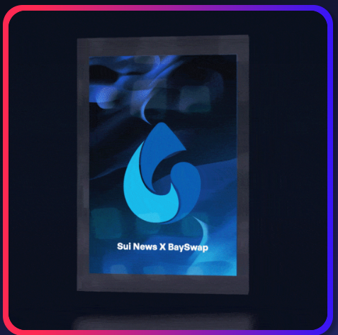 Sui News tweet media