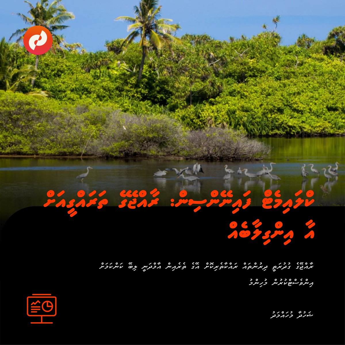 ދުނިޔެ މިހާރު އެނބުރެމުން ދަނީ ވިޔަފާރީގެ އާ މޮޑަލްއަކާ ދިމާލަށް. ޒަމާންވީ ޓްރެޑިޝަނަލް ފައިނޭންސިންގެ ބަދަލުގައި، އުފެއްދުންތެރި ވިސްނުންތަކާއި ގުޅިލާމެހި، ތިމާވެއްޓާއި މުސްތަގުބަލުގެ އަގު ވަޒަންކުރެވޭ ގޮތަށް ބައްޓަން ކޮށްފައިވާ ކްލައިމެޓް ފައިނޭންސިންއާ ދިމާލަށް.

އިތުރަށް