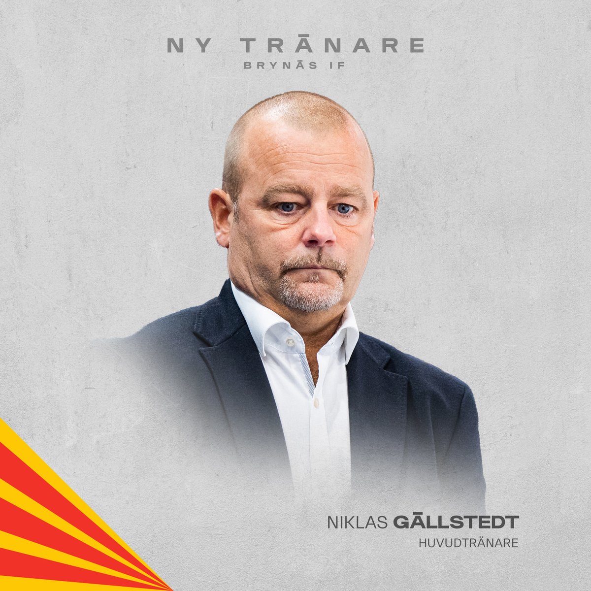 Brynäs IF tweet media