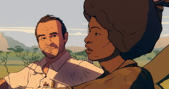 AnimacionPara's tweet photo. Las películas españolas de animación para adultos con más espectadores en cines de España.

Los 10 largometrajes para adultos más vistos en las salas españolas. 

Lista: https://t.co/pCAFJ0adcE https://t.co/x7tu3NqBH3
