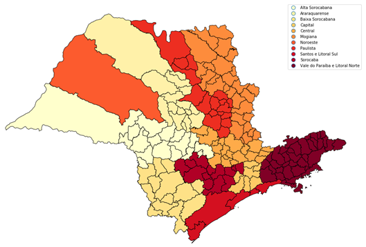 felipev84's tweet photo. In their chapter for Brazil @MusacchioAldo Andre Lanza and Manas Maniar also look at state sponsored European immigration in Sao Paulo from 1882 to 1920 for #rootsofunderdevelopment https://t.co/Zhe5QGKRVO