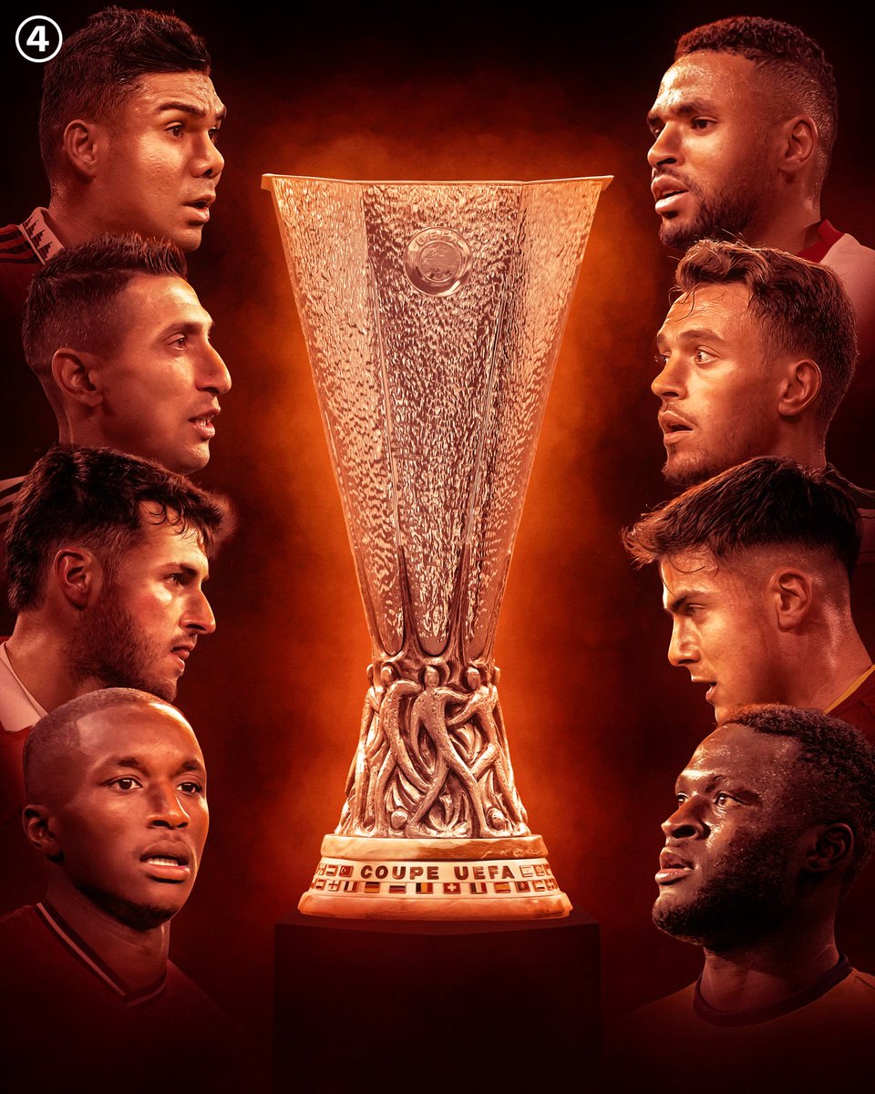 coachramoslive's tweet photo. Our Winner in #UCL was Mr. Frank Obua, Try Yos Today, Predict in #UEL to win 20K (Terms: #Follow #Retwet #Sub2OurYoutube "CoachRamosOfficial") Your Prdn?

#Feyenoord vs #Roma, #Juventus vs #SportingCP  #leverkusen vs #RoyaleUnion, #ManUtd vs #SevillaFC, 
#MUNSEV #EuropaLeague https://t.co/tVLw9hf7MU