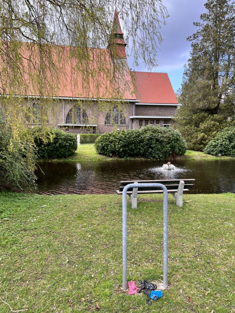 Peter Van Bogaert tweet media