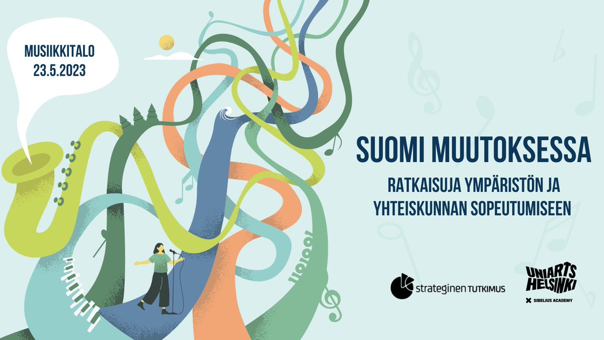 Strateginen tutkimus tweet media
