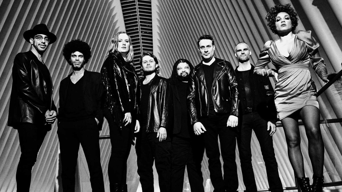 MIT VOLLER KRAFT KOMMEN BRASS AGAINST NACH DEUTSCHLAND. Alle Infos, Termine und Tickets findet Ihr hier: wowaswann.eu/mit-voller-kra…