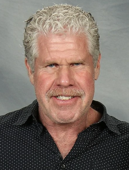 Happy Birthday to   Ron Perlman   