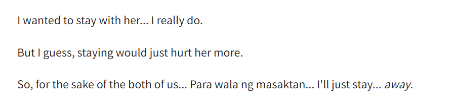 donsreifler's tweet photo. --Wrangler missing Tita Ninang Pretty ft. Babysitter Tito Blade--  [PART 2] 😋 (2/2)

-not affiliated with the story
-AU only
-do not repost
- #DonBlade #Legendarie #CHI https://t.co/Zwgy17nv0g