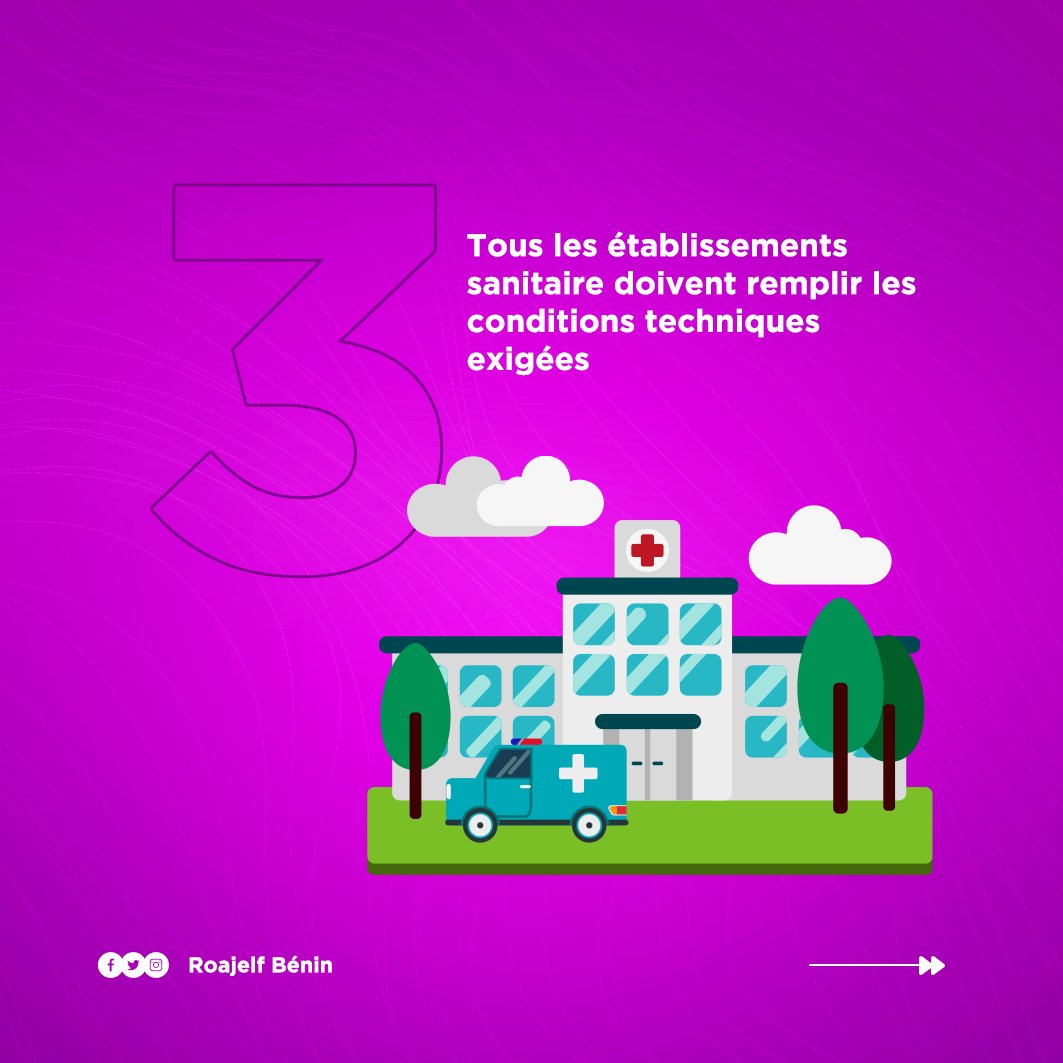 roajelfbenin's tweet photo. Le gouvernement béninois a procédé à l'adoption du decret fixant les conditions d'interruption volontaire de grossesse (IVG). Voici ce qu'il faut retenir concrètement des dispositions prévus par ce decret.
1/2
#roajelf229 https://t.co/hnY7JrdvjM