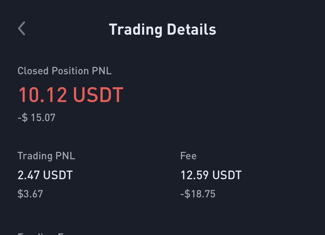 simondavid7777's tweet photo. All this was prophet on KuCoin when I close the account the show lost https://t.co/mj7Q4NQTBT