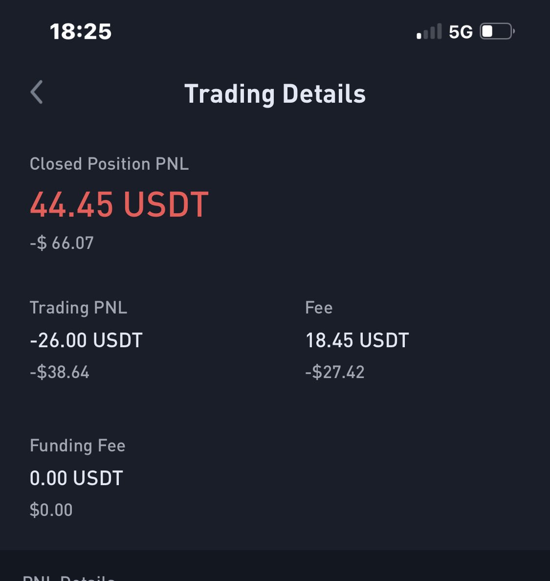 simondavid7777's tweet photo. All this was prophet on KuCoin when I close the account the show lost https://t.co/mj7Q4NQTBT