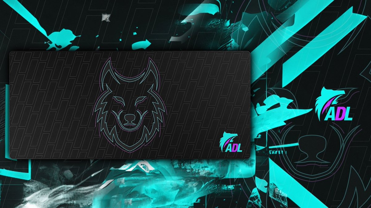 ADAL Wolves tweet media