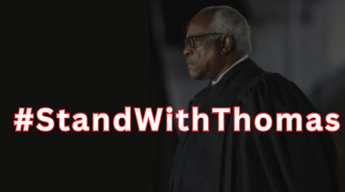 CivicViewPoint's tweet photo. @KatTheHammer1 #StandWithThomas! https://t.co/gFLthp2bT9