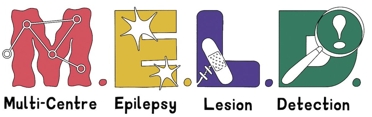 The MELD project tweet media