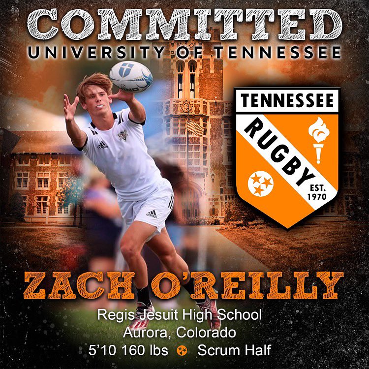 Welcome to Rocky Top!