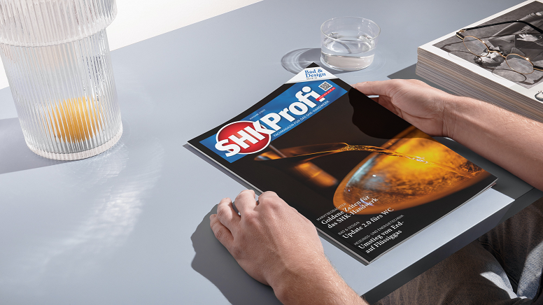 SHKProfi's tweet photo. SHK Profi Ausgabe 3/2023 ist jetzt online. Das Bild stammt von https://t.co/5o9WrjNOnv. Vielen Dank dafür! Einfach mal reinklicken: https://t.co/ABQIgA6xoq https://t.co/nmbJfUHdzW