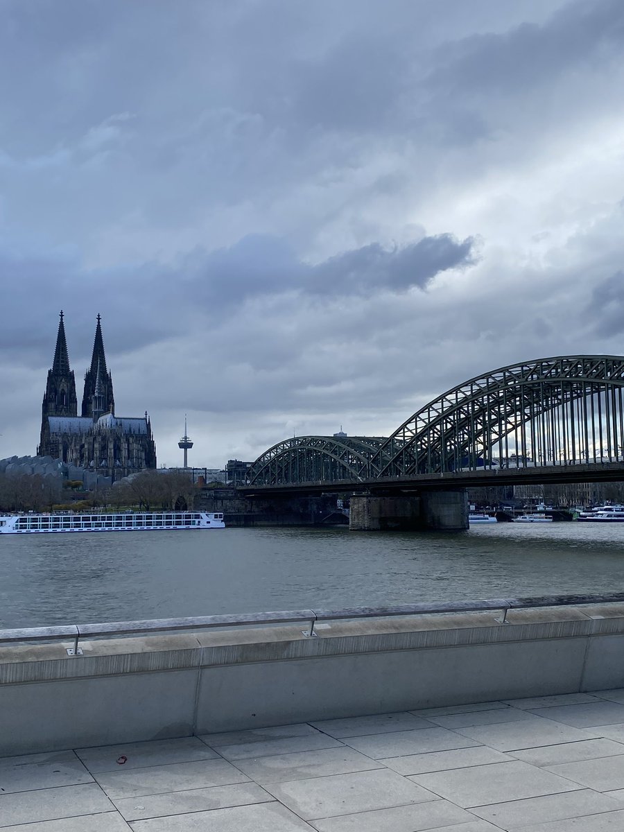 TopodiumGroup's tweet image. Hello from the @FIBO_Show Conference in Germany! 🇩🇪

It’s great to be back in Cologne. We're already off to a fantastic start with some incredibly productive meetings and the chance to reconnect with friends and colleagues from across the industry 💬👋🏼

#FIBO #FIBO23
