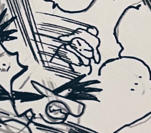 小さい頃ドラゴンボールだったか腕組みながら素早く動くのに憧れてマネしてエグいケガしたことある 