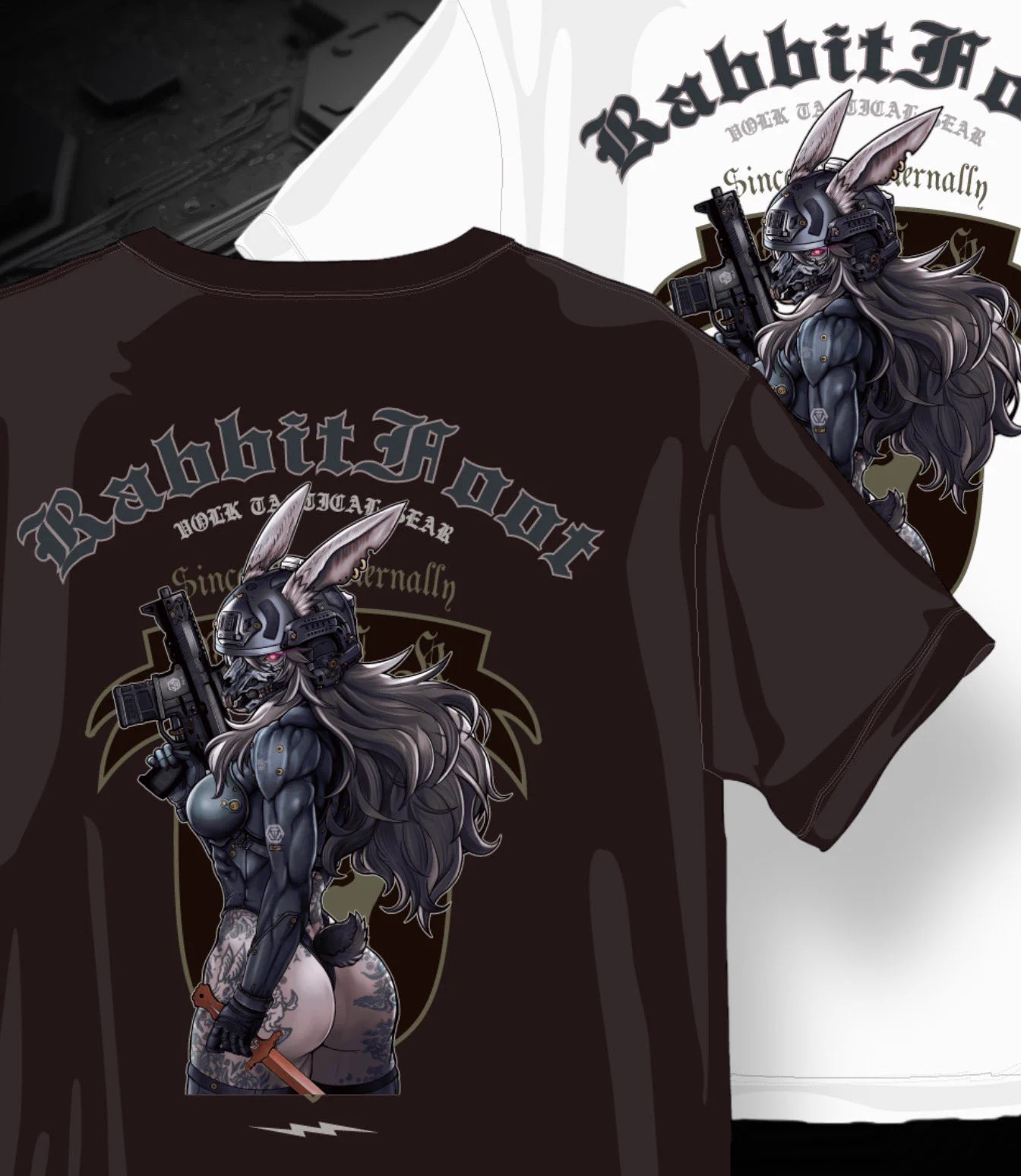 VOLK TACTICAL GEAR on X: 