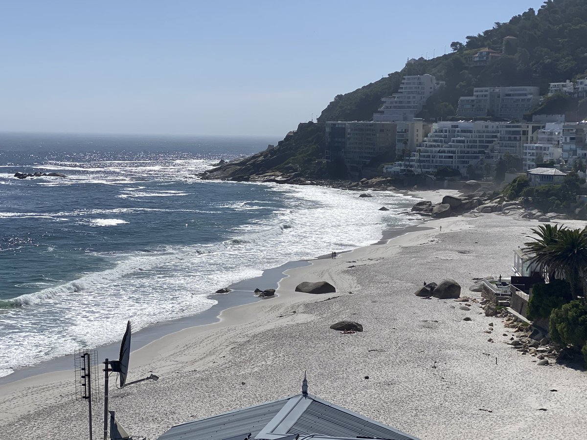 White Lion II (NDDN) on Twitter "Absolutely perfect weather in Clifton today so taking a 10km