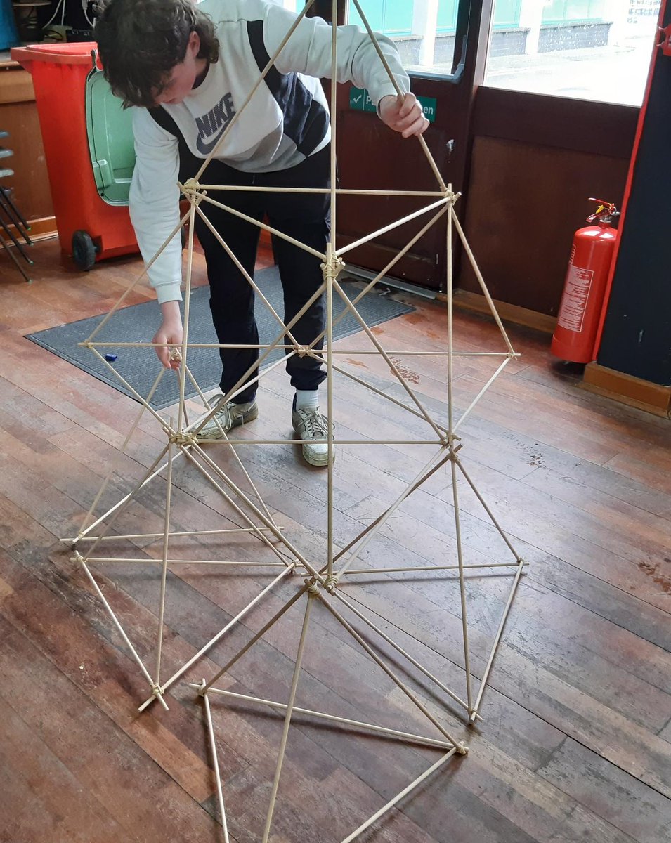 A big thank you to <a href="/WynneConstruct/">Wynne Construction</a>, <a href="/WilliamsHomes_/">Williams Homes (Bala) Ltd</a> and <a href="/kierconstruct/">Kier Construction</a> for supporting <a href="/Y_U_Caergybi/">YUC</a> construction workshops recently 🚧#ThankYouThursday