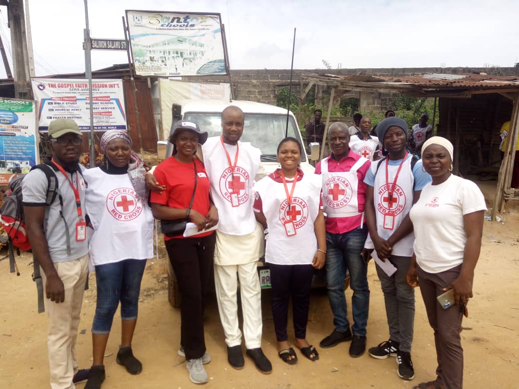 NRCS IKORODU tweet media