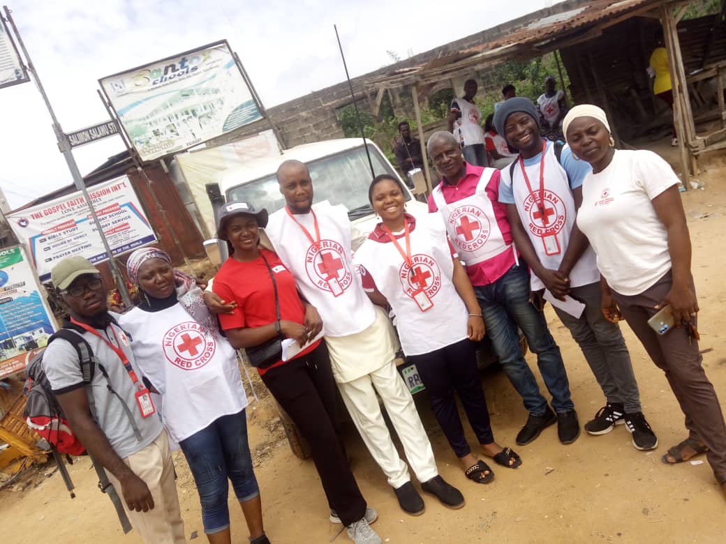 NRCS IKORODU tweet media