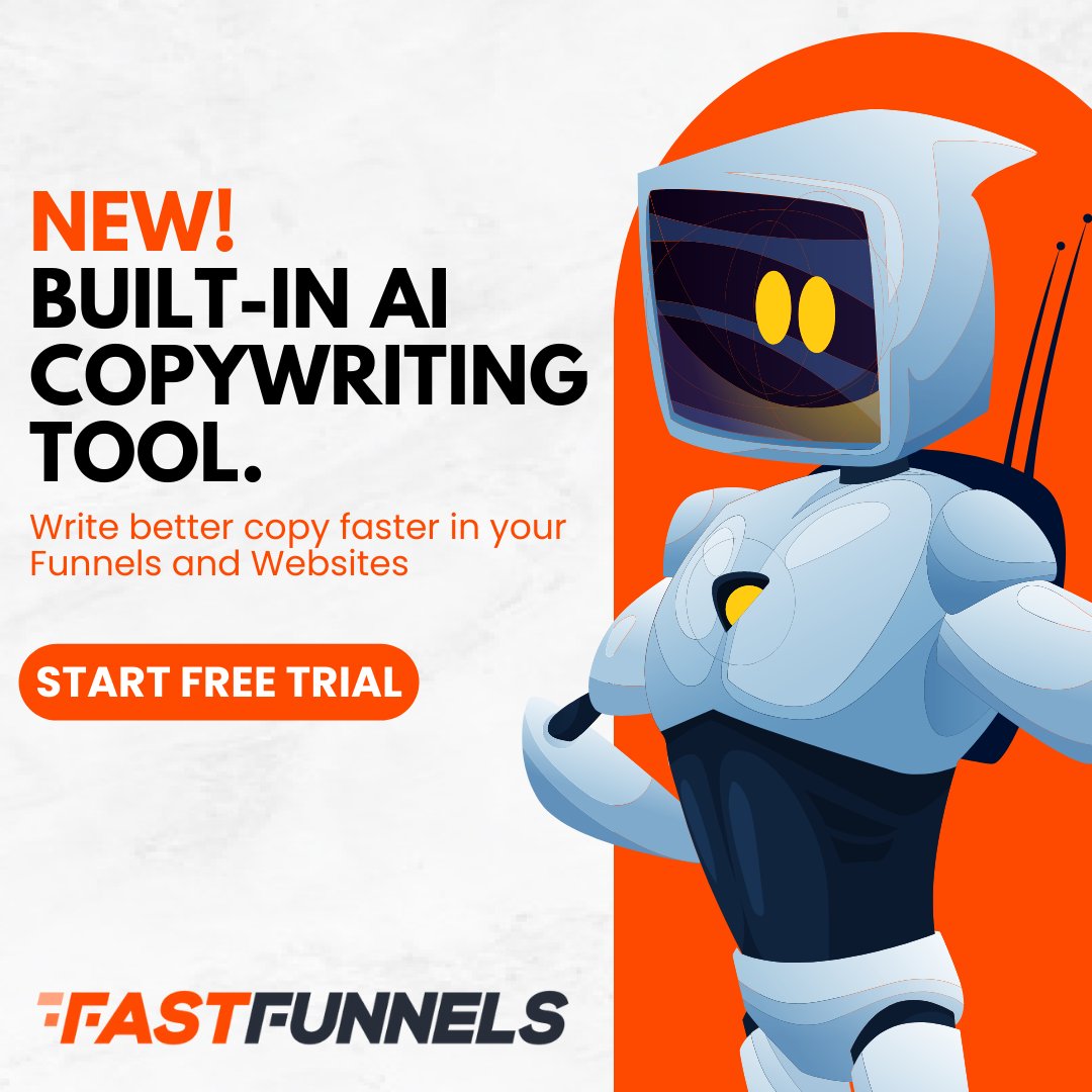 FastFunnels (@getfastfunnels) / Posts / X