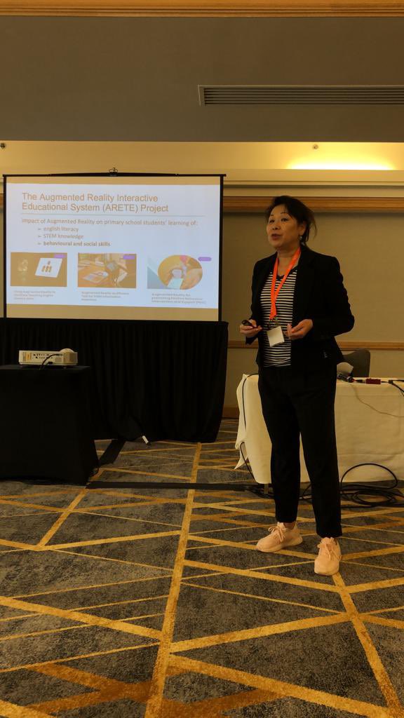 SuiGoei's tweet image. @ARETEH2020 Dutch and Italian team in action @theAPBS #apbs2023 in Jacksonville, Florida @pbs_europe @crispino77