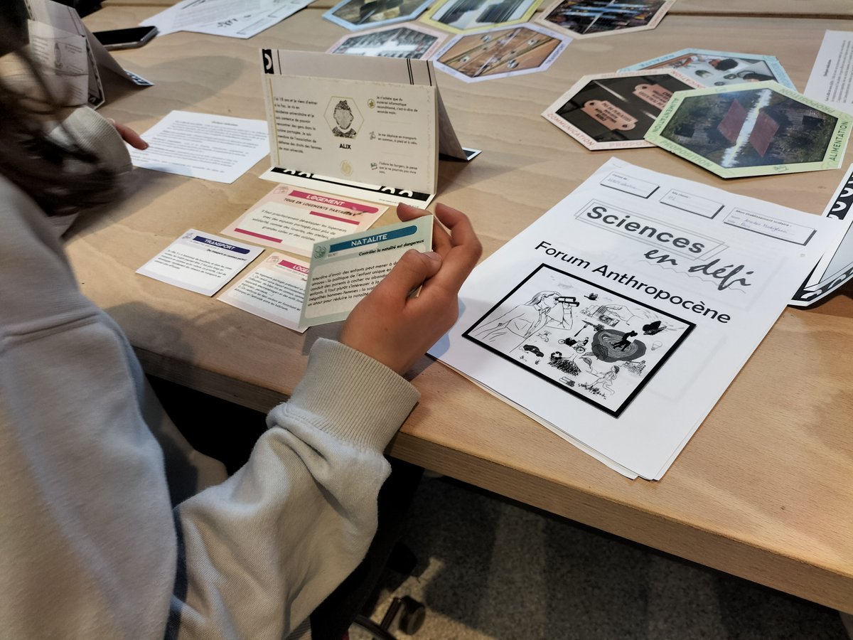 Christelle EL JAMALI tweet media